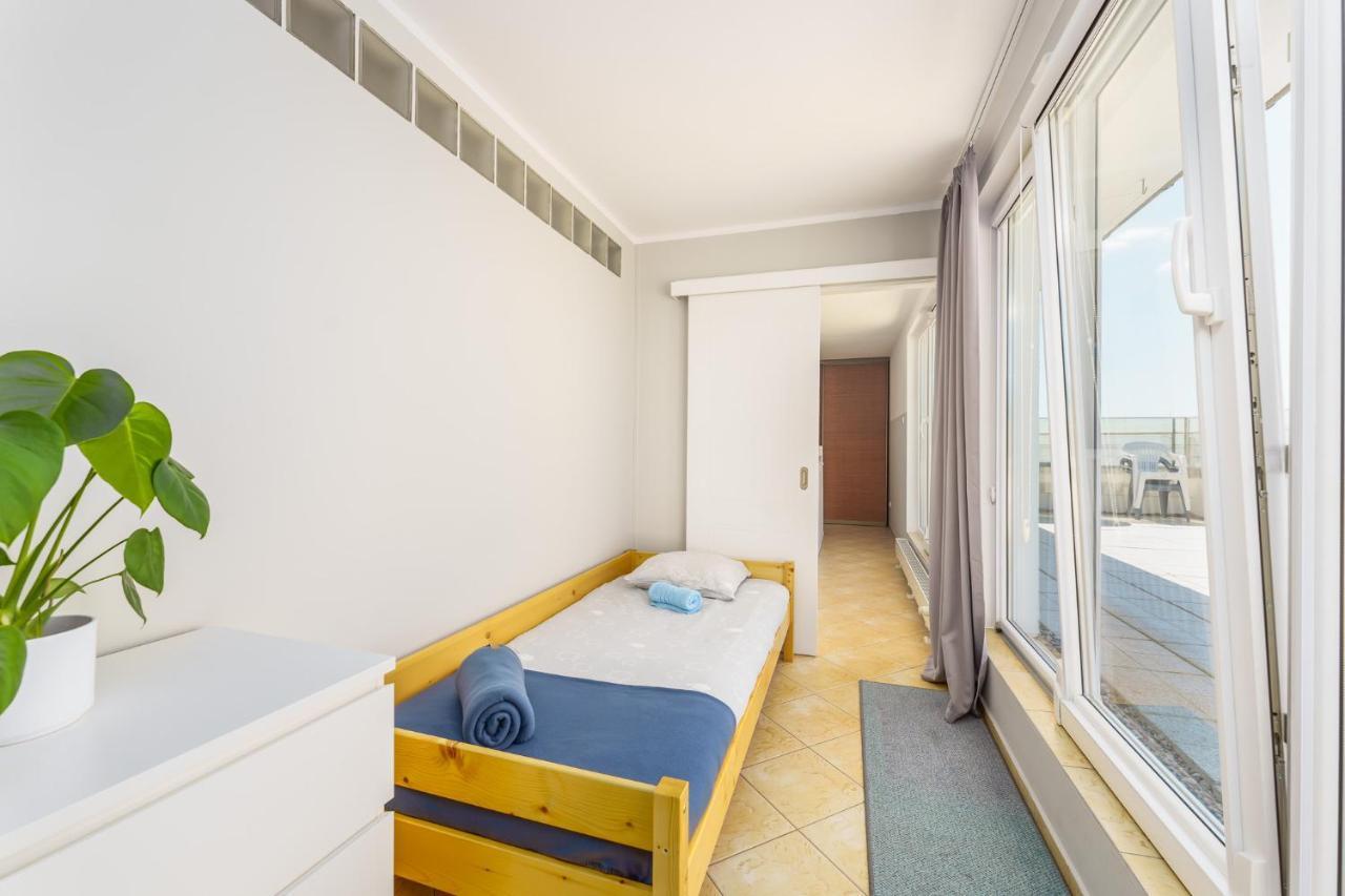 Apartamenty Lighthouse - Jantar 20 Kolberg Exterior foto