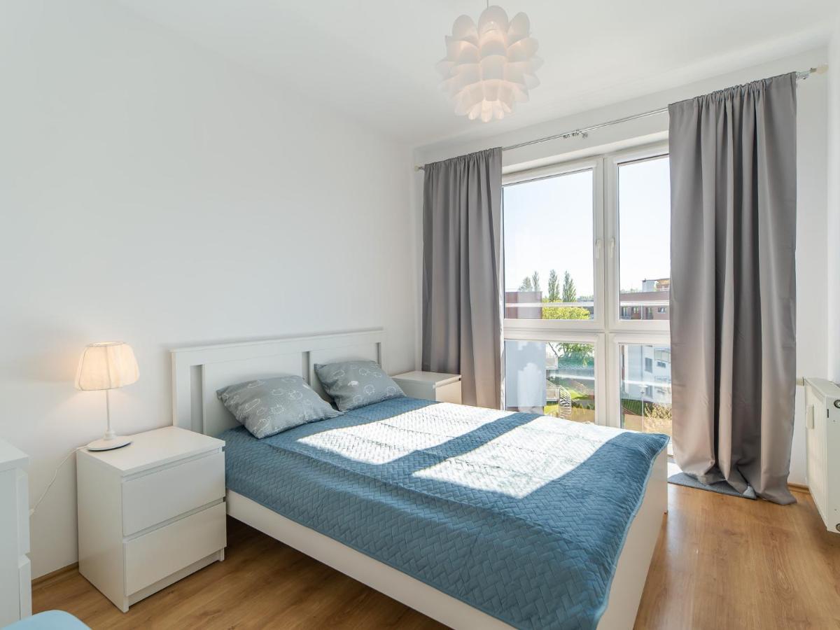 Apartamenty Lighthouse - Jantar 20 Kolberg Exterior foto
